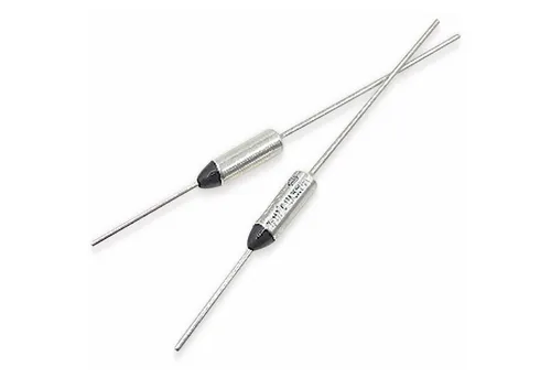 ESKA Sicherungshalter ESKA Temperatursicherung, 770.133-X, 133 °C, 10 A, 250 V/AC