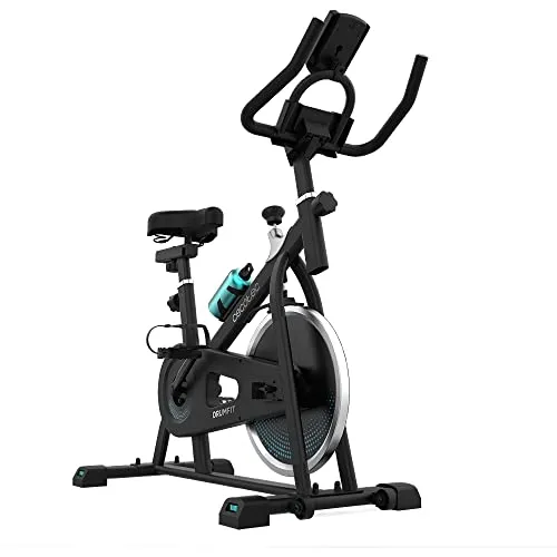 Cecotec Indoor-Fahrrad DrumFit Indoor 6000 Forcis