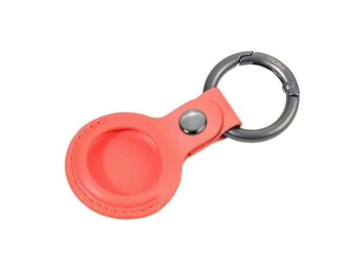 Schlüsselanhänger Orange von Troika