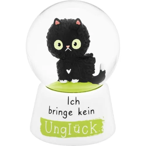 Schneekugeln von Sheepworld