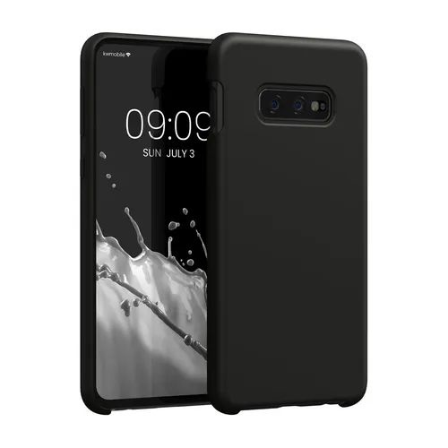 Handyhülle für Samsung Galaxy S10e Hülle Silikon Case