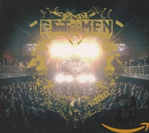 Produktbild Testament Dark Roots of Thrash (CD)