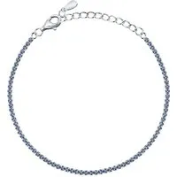 Valeria Armband 89086311 aus recyceltem 925er Silber - Armbänder für Damen, umweltfreundlich und stilvoll, gefertigt aus hochwertigem recyceltem 925er Silber.