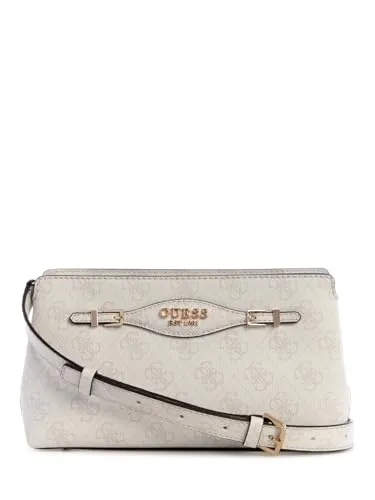 Guess Katya Crossbody Umhängetasche HWSG96/52120/WLO von GUESS