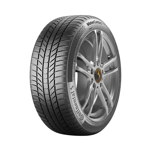 Continental Winterreifen 215/65R 17 99H TS-870P