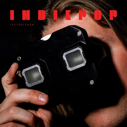 Lostboycrow Indie Pop - Yellow (Vinyl) (US IMPORT)