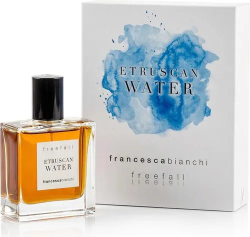 Francesca Bianchi Etruscan Water Parfüm Extrakt 30 ml