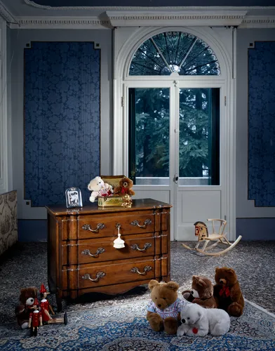 Design Sideboard 130cm