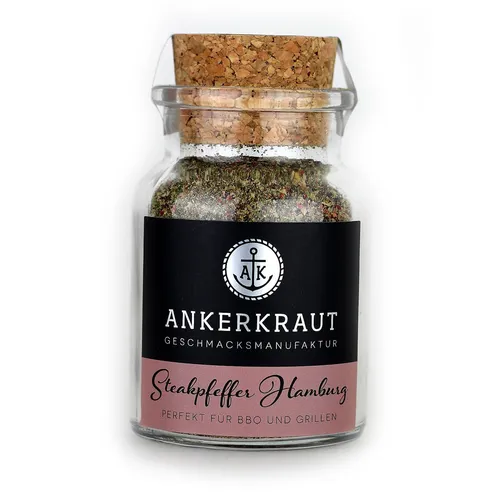 Pfeffer von Ankerkraut