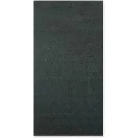 Jangal Wandpaneel Modular Wall Pet Black 52 x 104 cm in schwarz von JANGAL