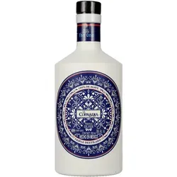La Cofradia Tequila Silver