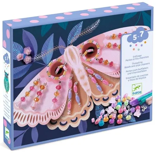 Djeco BASTELN 3-6: ABENDLE ABENDLEUCHTEN von Djeco