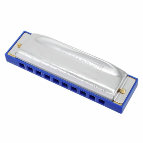 HOHNER Mundharmonika Penta Harp in C-Moll von Hohner