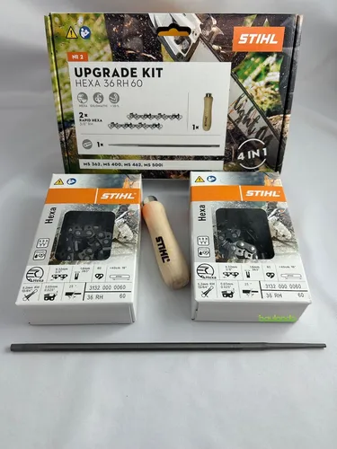 Drehmaschinen von STIHL