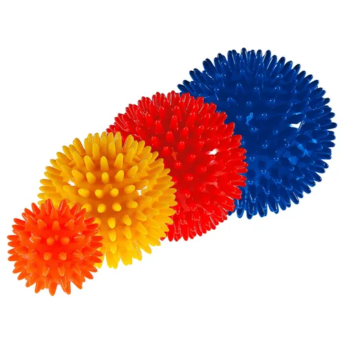 Igel-Ball, 4er Set
