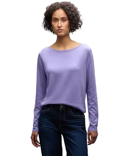 Street One Damen Strickpullover