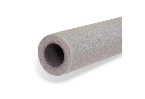 NMC International SA Isolierschlauch Rohrisolierung 42x9 mm 100cm 1m PE Schaum Isolierschlauch