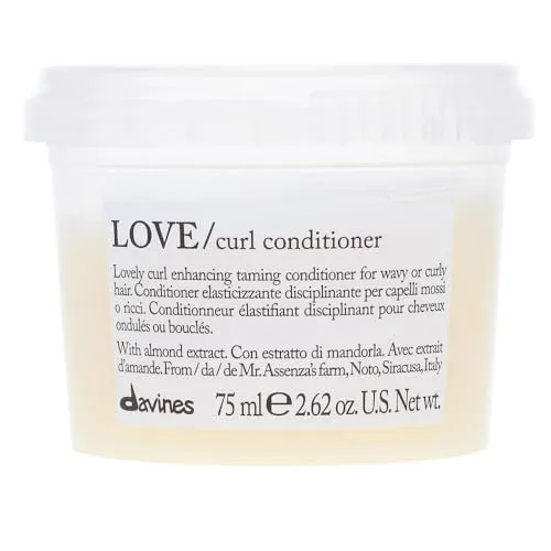 GUERLAIN Abeille Royale Care Conditioner 290 ml - Haarspülung mit 4 exklusiven Honigsorten für reparierte, glänzende Haare und eine gut durchfeuchtete Kopfhaut. Sichtbar dickere Haarfaser ab der ersten Anwendung, 95% natürliche Inhaltsstoffe.