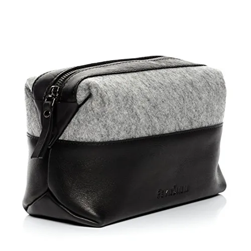 FEYNSINN Kulturtasche OSLO L
