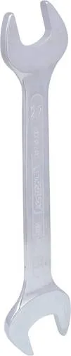 KS Tools 517.0767 517.0767 Doppel-Maulschlüssel Schlüsselweite (Metrisch) 27 - 32mm