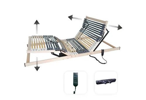 Matratzen-Untergestelle von Matratzen Perfekt