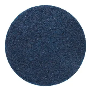 3M SCOTCH-BRITE Schleifvlies-Klettscheibe (CER) PN-DH,Ø 115 mm, Körnungsvergleich: 280, 566907 280