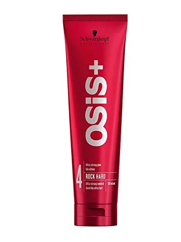 Schwarzkopf Styling-Gel, Haarspray & Haarschaum von Schwarzkopf