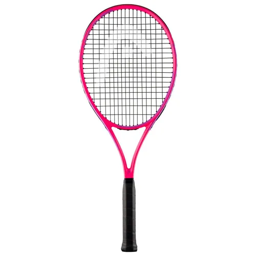Head Tennisschläger MX Attitude Comp 100in/270g 2026 pink/violett