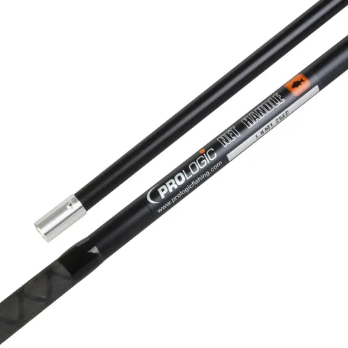 Prologic Net & Spoon Handle 180cm - Kescherstab / Stab für Futterschaufel