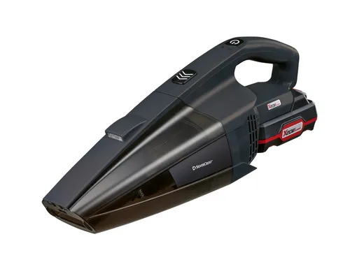 SILVERCREST® 20-V-Akku-Handstaubsauger »SHSA 20-Li B1«