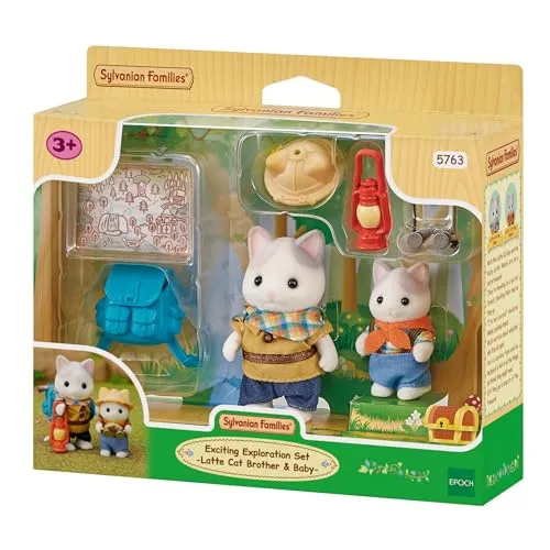 Sylvanian Families