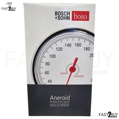 Boso classic Blutdruckmessgerät