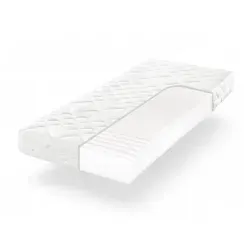 Medisan Plus KS 7-Zonen-Ortho-cel-Kaltschaummatratze H2 90x200 cm