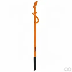 STIHL Fällheber Standard 76 cm - Gartenwerkzeuge, robuster Fällheber aus Spezial-Stahllegierung mit Wendehaken für sicheres und einfaches Fällen von Bäumen.