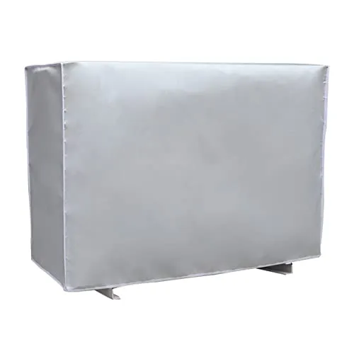 Klimaanlage Abdeckung - Wasserdichter Schutz für Außenklimaanlagen - Ersatzteile & Zubehör für Heizen & Kühlen. Schützt Ihre Klimaanlage ganzjährig vor Witterungseinflüssen mit langlebigem, wasserdichtem Material. Verfügbar in 3 Größen.