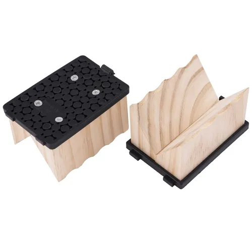 Char-Broil Ersatzkopf für Premium Grillbürste