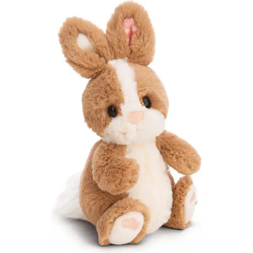 Magni NICI Kuscheltier Hase Hopsala schlenkernd 18cm (18 cm) (61625)