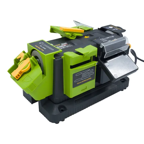 Procraft MS450 Universal Schärfer 200 Watt Messer / Bohrer / Axt / Schere