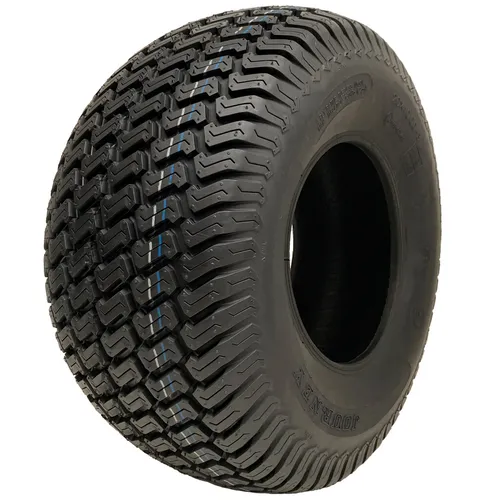 Parnells 20x10.00-8 Schlauchlose Rasenmäherreifen von Parnells