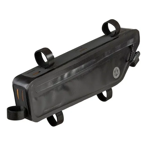 Extreme Tasche 42X13X5CM Kleiner Rahmen Schwarz 3LT 307302690 AGU Reise