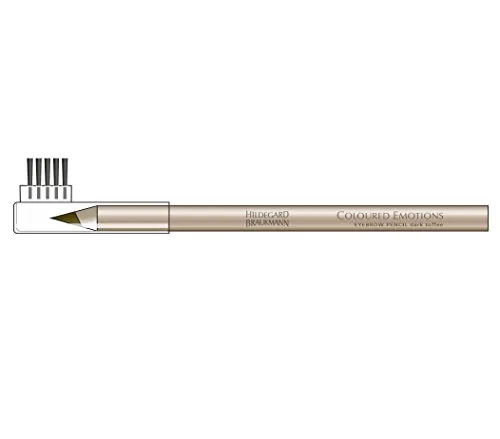 Hildegard Braukmann Coloured Emotions 2.0 Eyebrow Pencil Dark Toffee 1,1 g