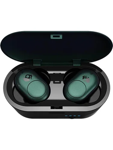 Skullcandy Push S2BBW