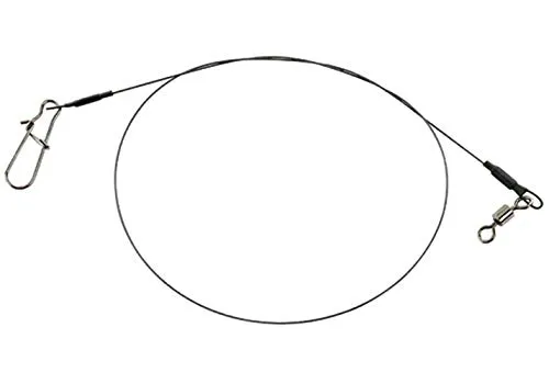 Produktbild Fox Rage 7 Strand Surefit Titanium Leader 40cm