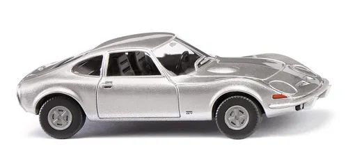 Wiking 1:87 H0 080410 Opel GT Neu und OVP