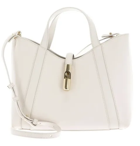 Produktbild Furla Goccia S Handtasche creme WB01789-BX3353-PNN00