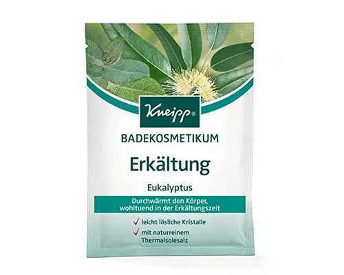 Kneipp Badekristalle