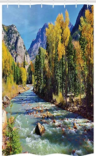 Abakuhaus Duschvorhänge von Abakuhaus