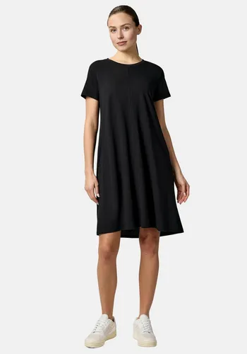 Ragwear Shirtkleid Chickie Leichtes Damen Sommerkleid