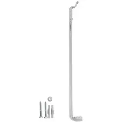 Viessmann Federzugkonsole einzeln ab Heizkörperlänge 1600 mm