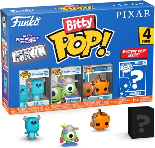 Pixar von Funko